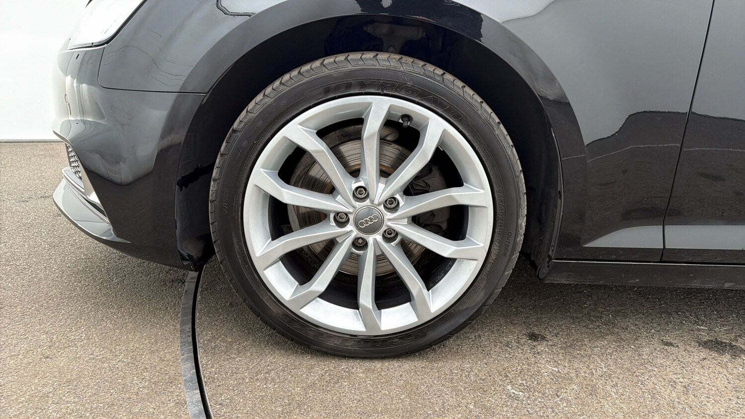 Used Audi A4 2019 for sale - 77902646: Photo 17