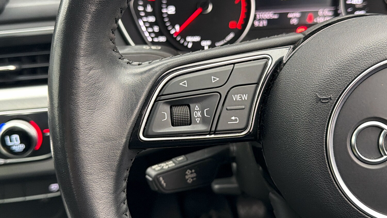 Used Audi A4 2019 for sale - 77902646: Photo 23