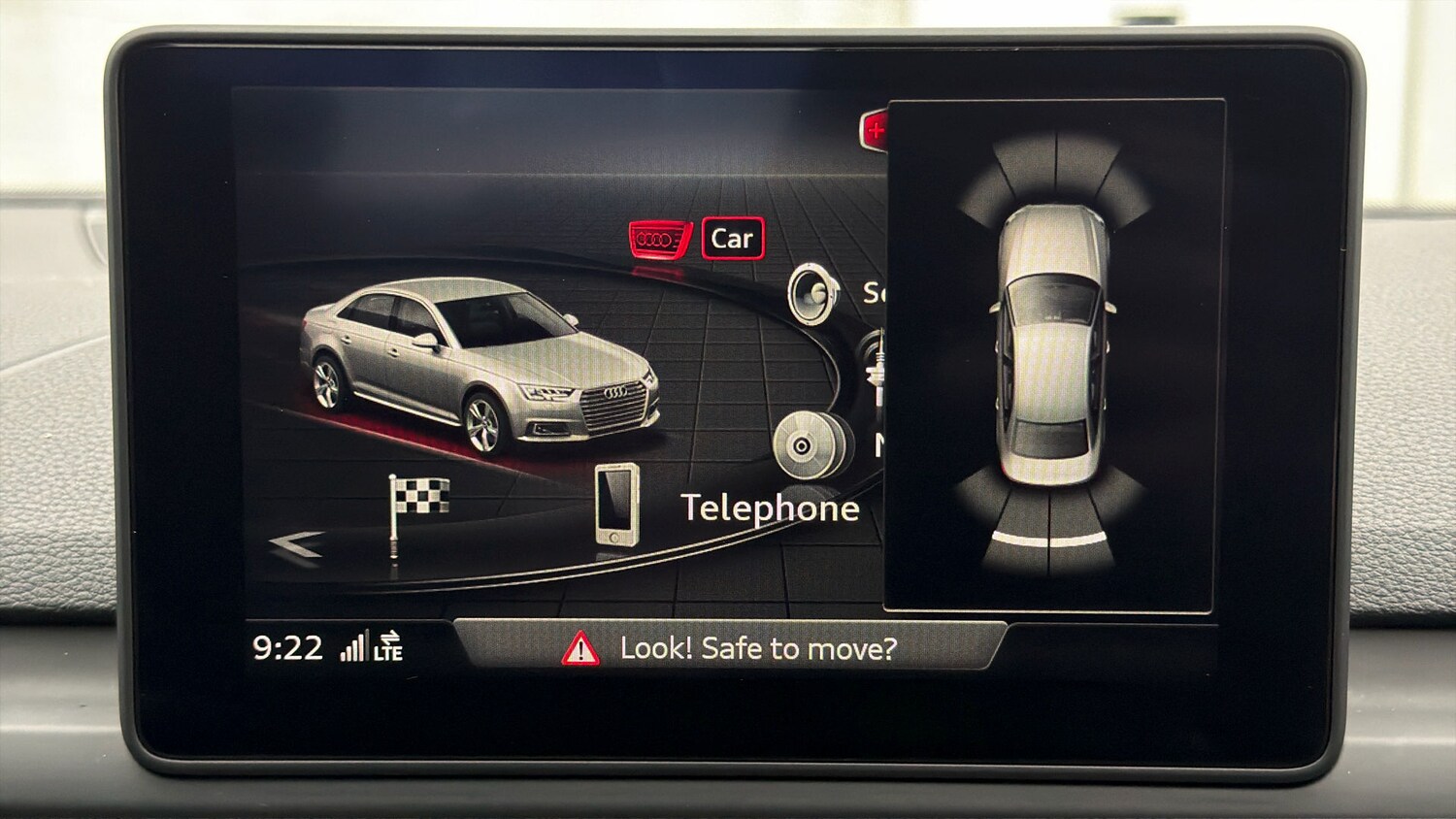 Used Audi A4 2019 for sale - 77902646: Photo 26