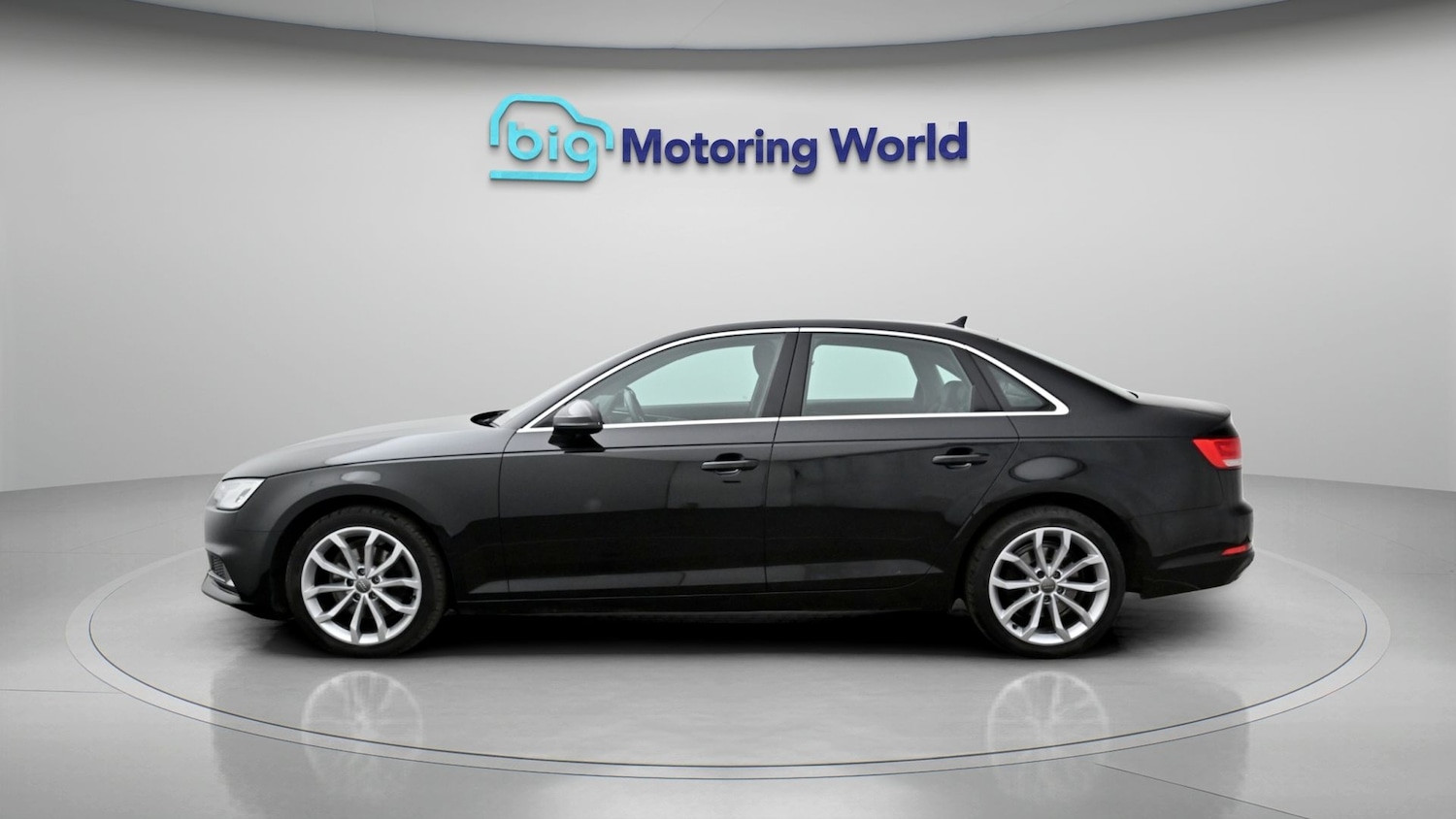 Used Audi A4 2019 for sale - 77902646: Photo 4