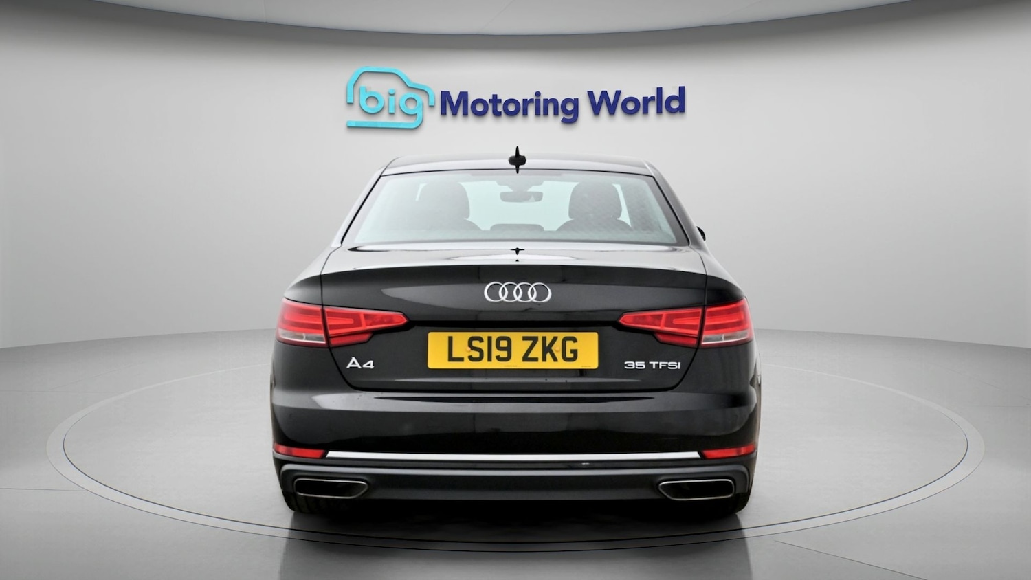 Used Audi A4 2019 for sale - 77902646: Photo 6