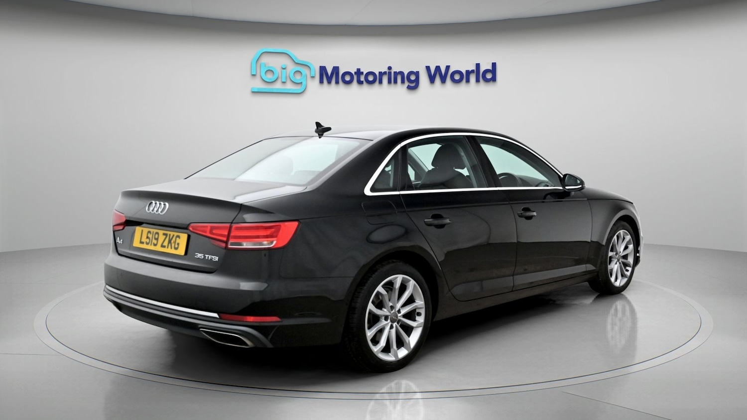 Used Audi A4 2019 for sale - 77902646: Photo 7