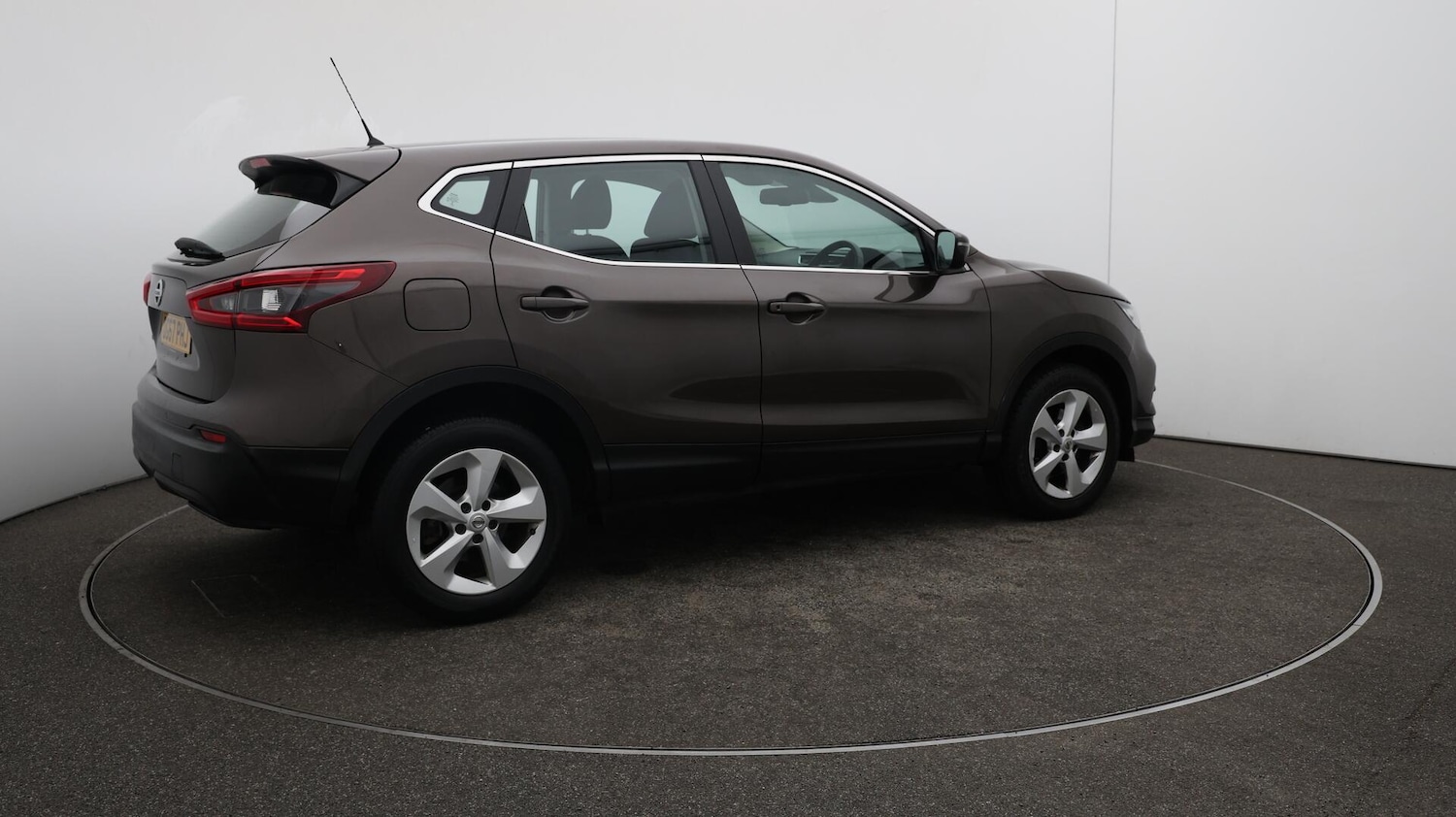 Vehicle 50