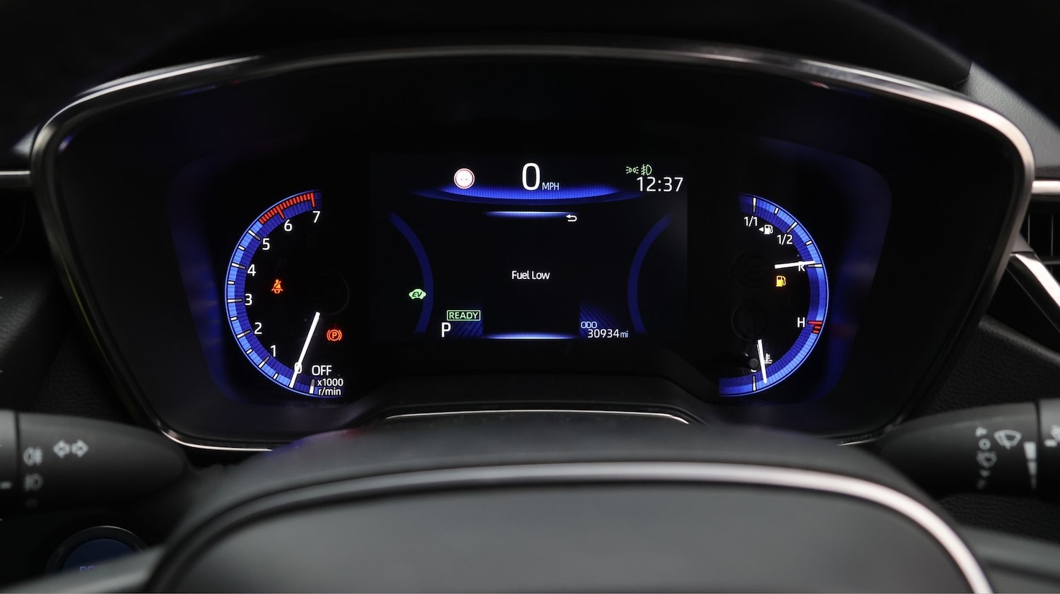 Used Toyota Corolla 2022 for sale - 77681600: Photo 10