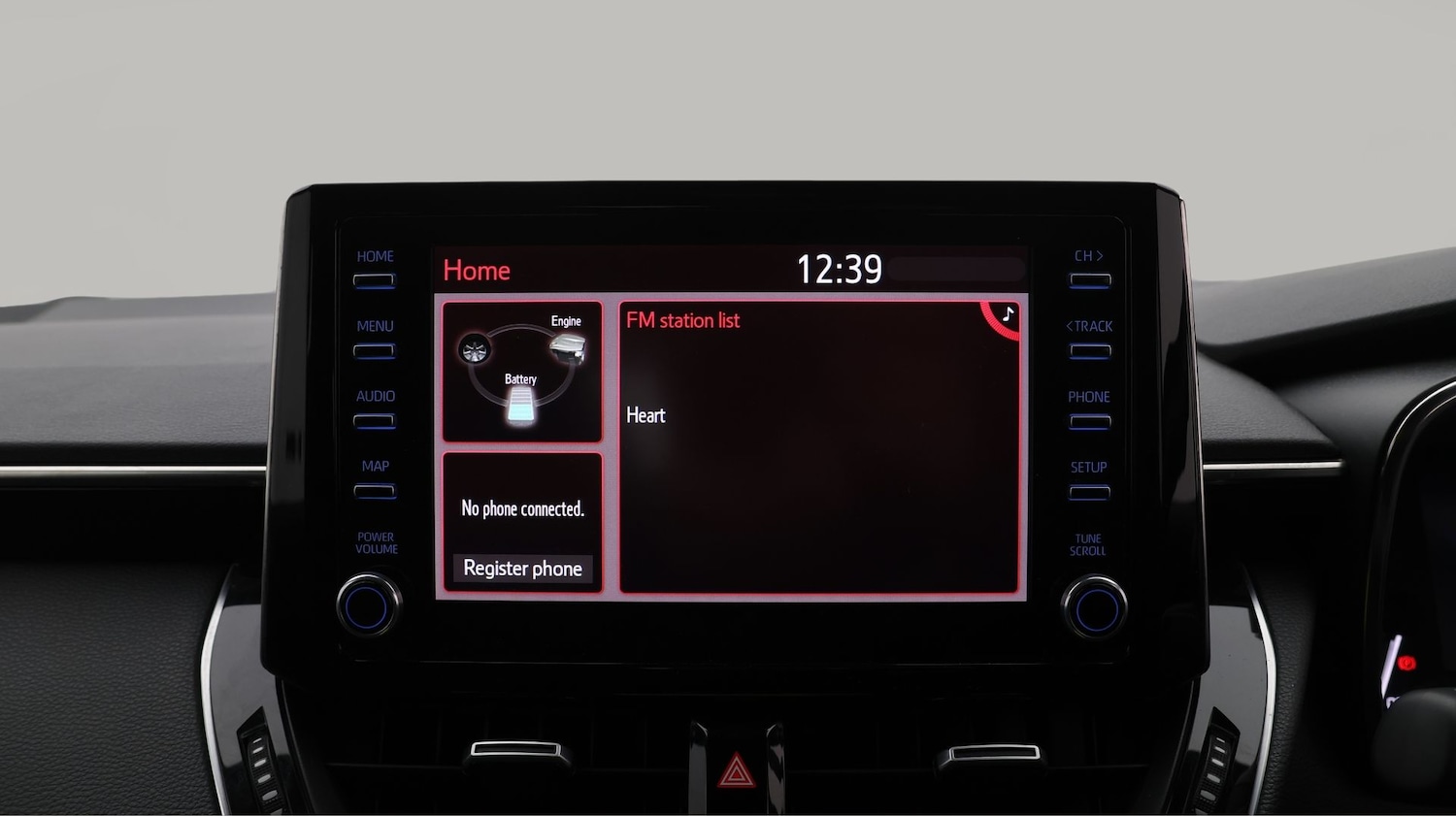 Used Toyota Corolla 2022 for sale - 77681600: Photo 11