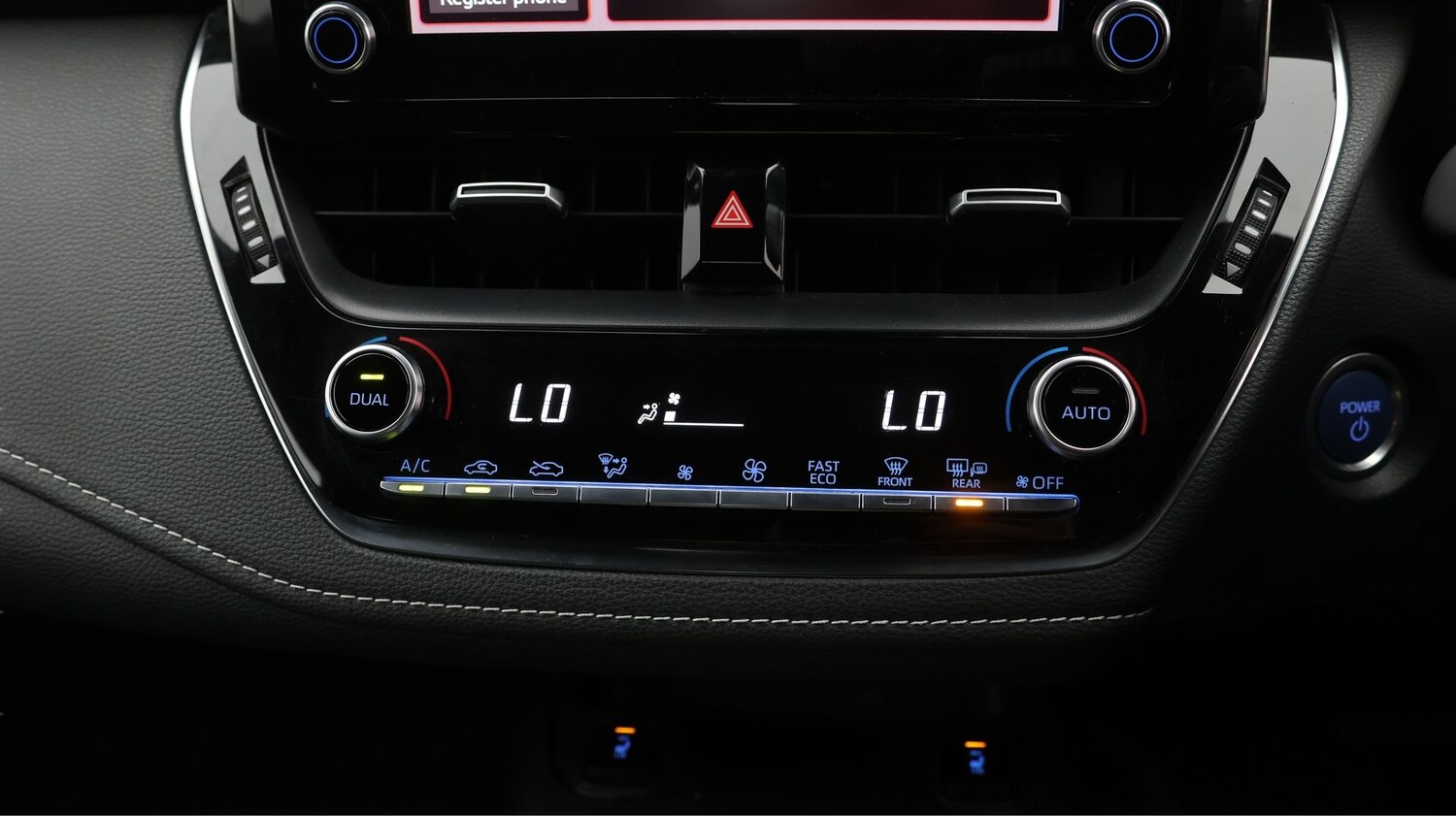 Used Toyota Corolla 2022 for sale - 77681600: Photo 12