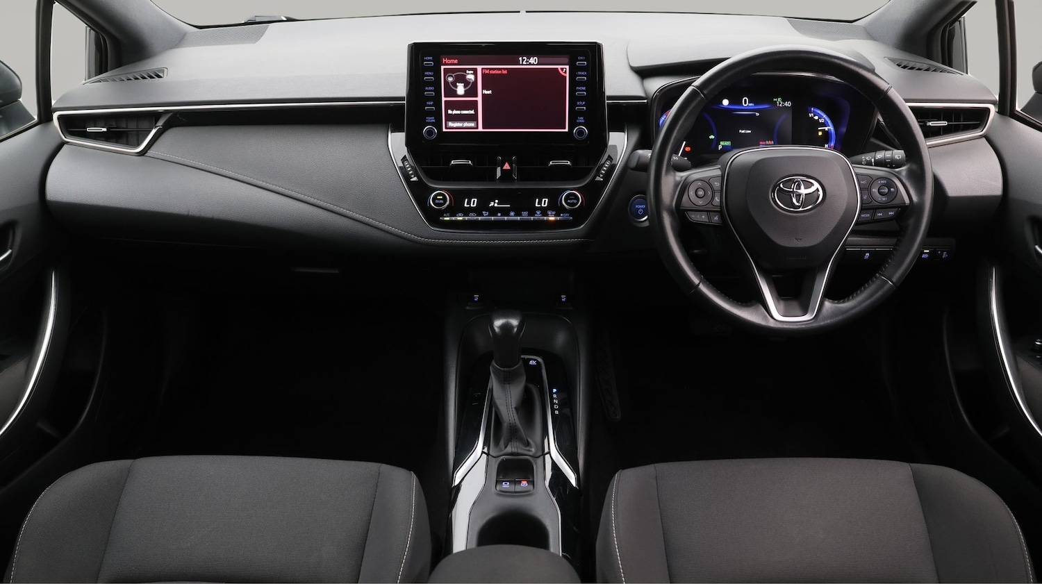 Used Toyota Corolla 2022 for sale - 77681600: Photo 13