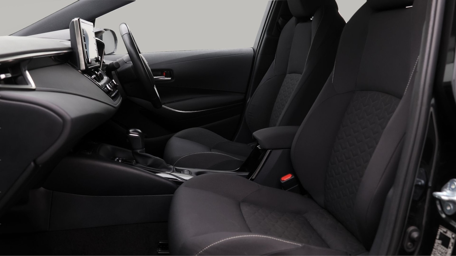 Used Toyota Corolla 2022 for sale - 77681600: Photo 14