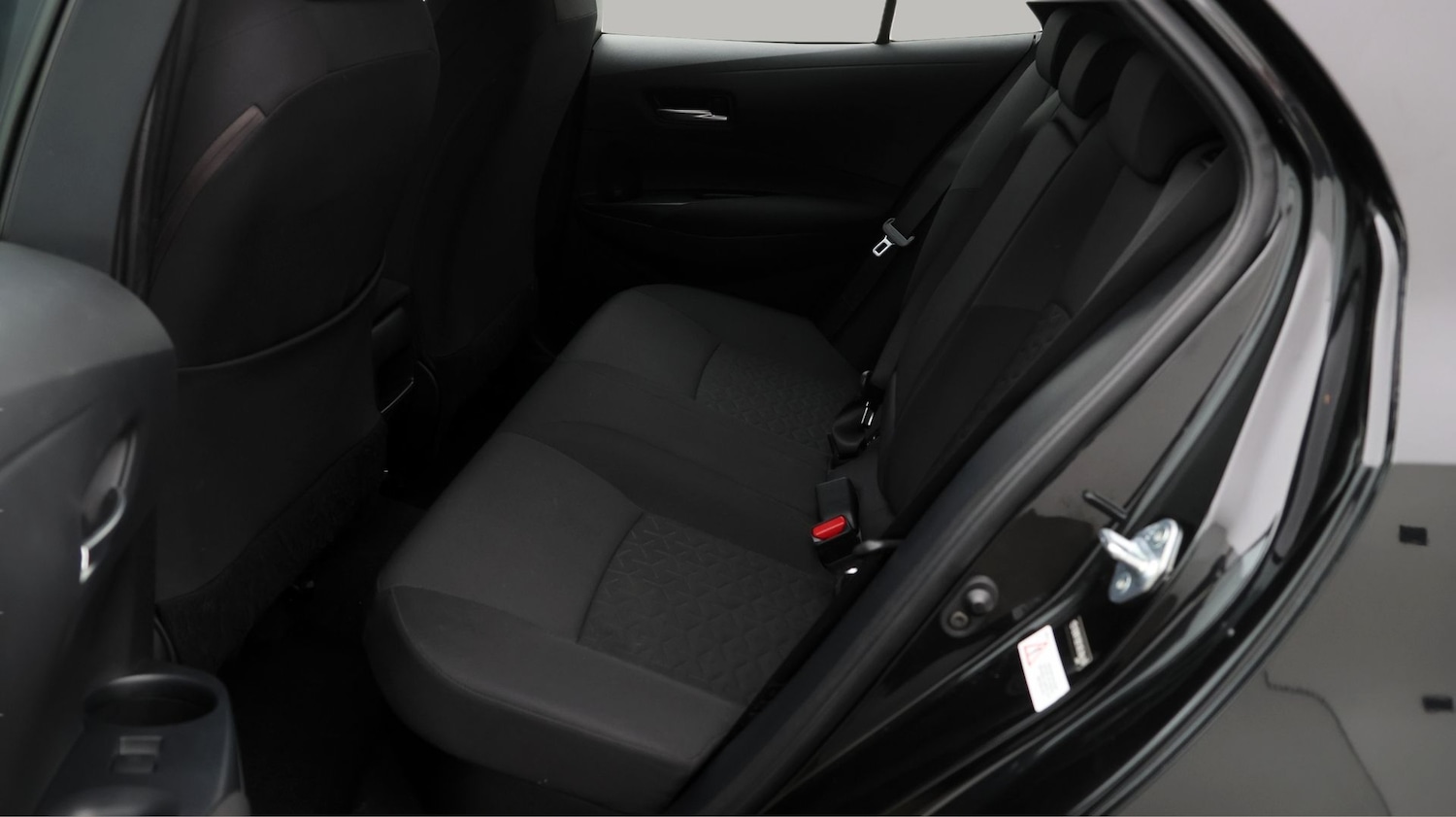 Used Toyota Corolla 2022 for sale - 77681600: Photo 16