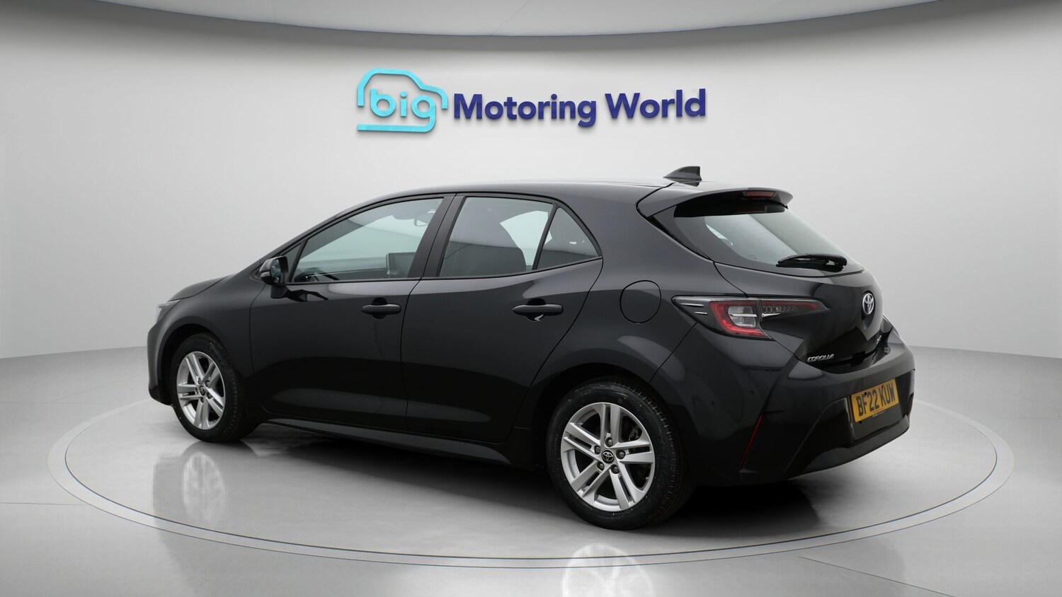 Used Toyota Corolla 2022 for sale - 77681600: Photo 5