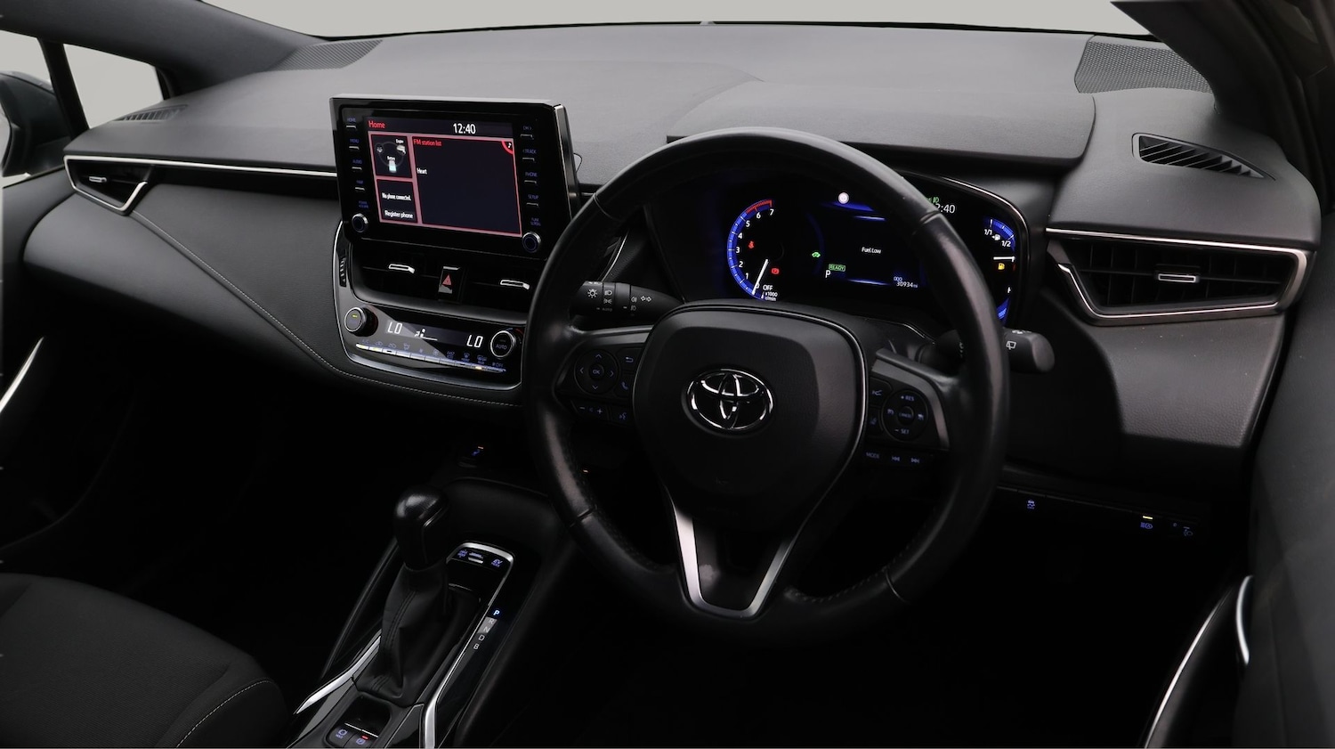 Used Toyota Corolla 2022 for sale - 77681600: Photo 9