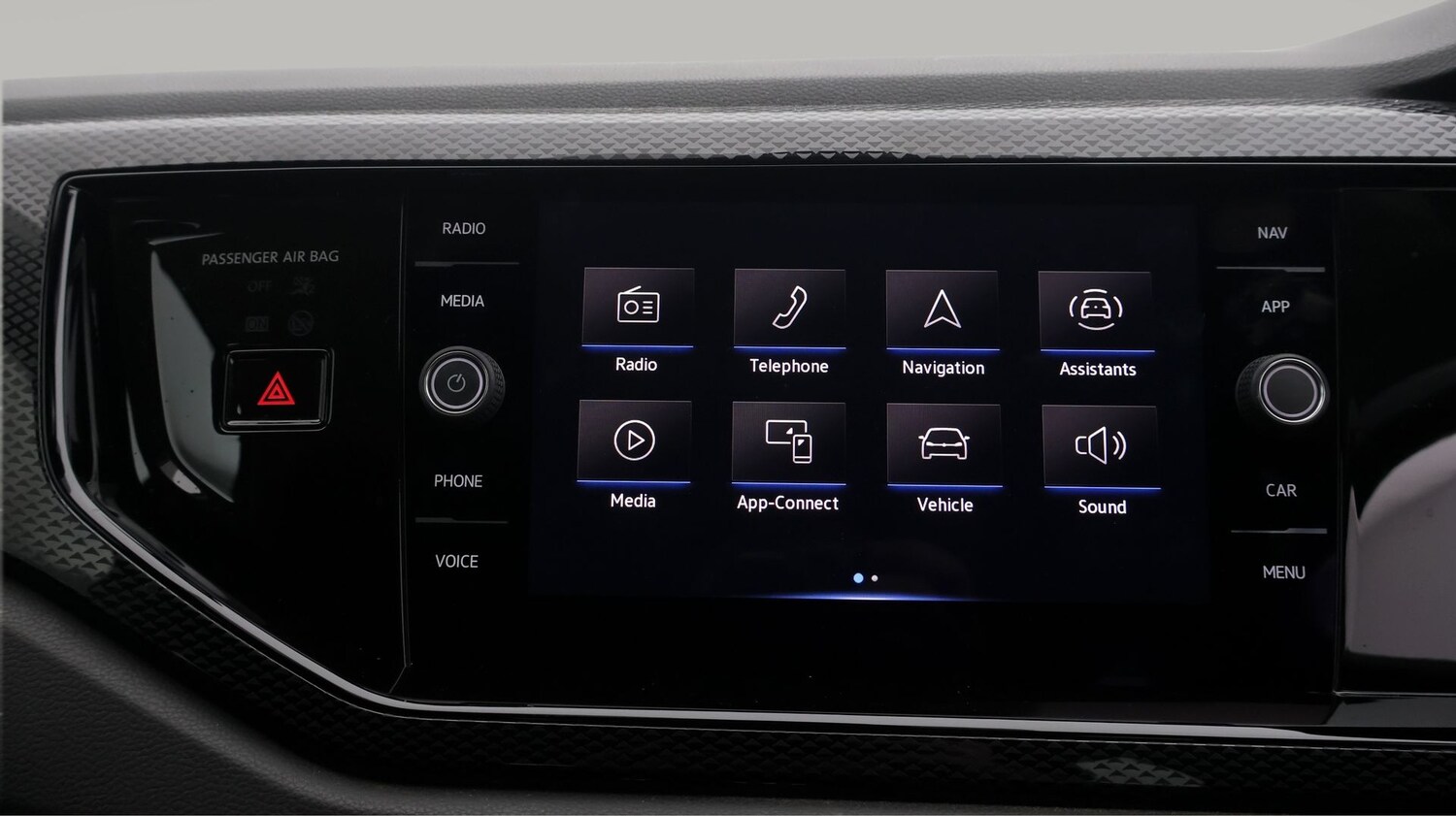 Used Volkswagen Polo 2022 for sale - 77310415: Photo 11