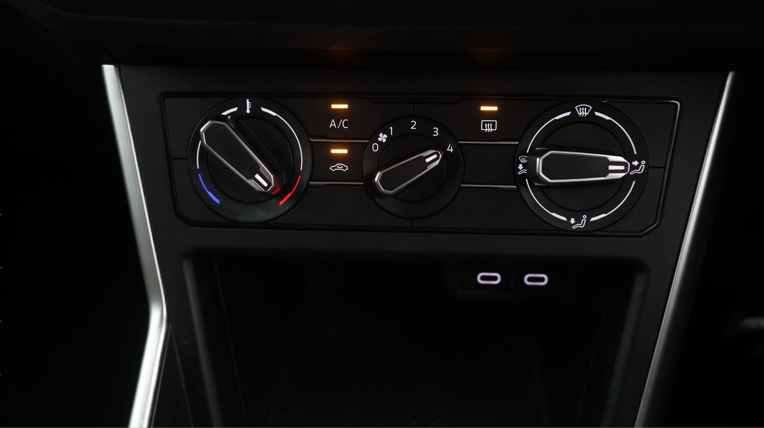 Used Volkswagen Polo 2022 for sale - 77310415: Photo 12