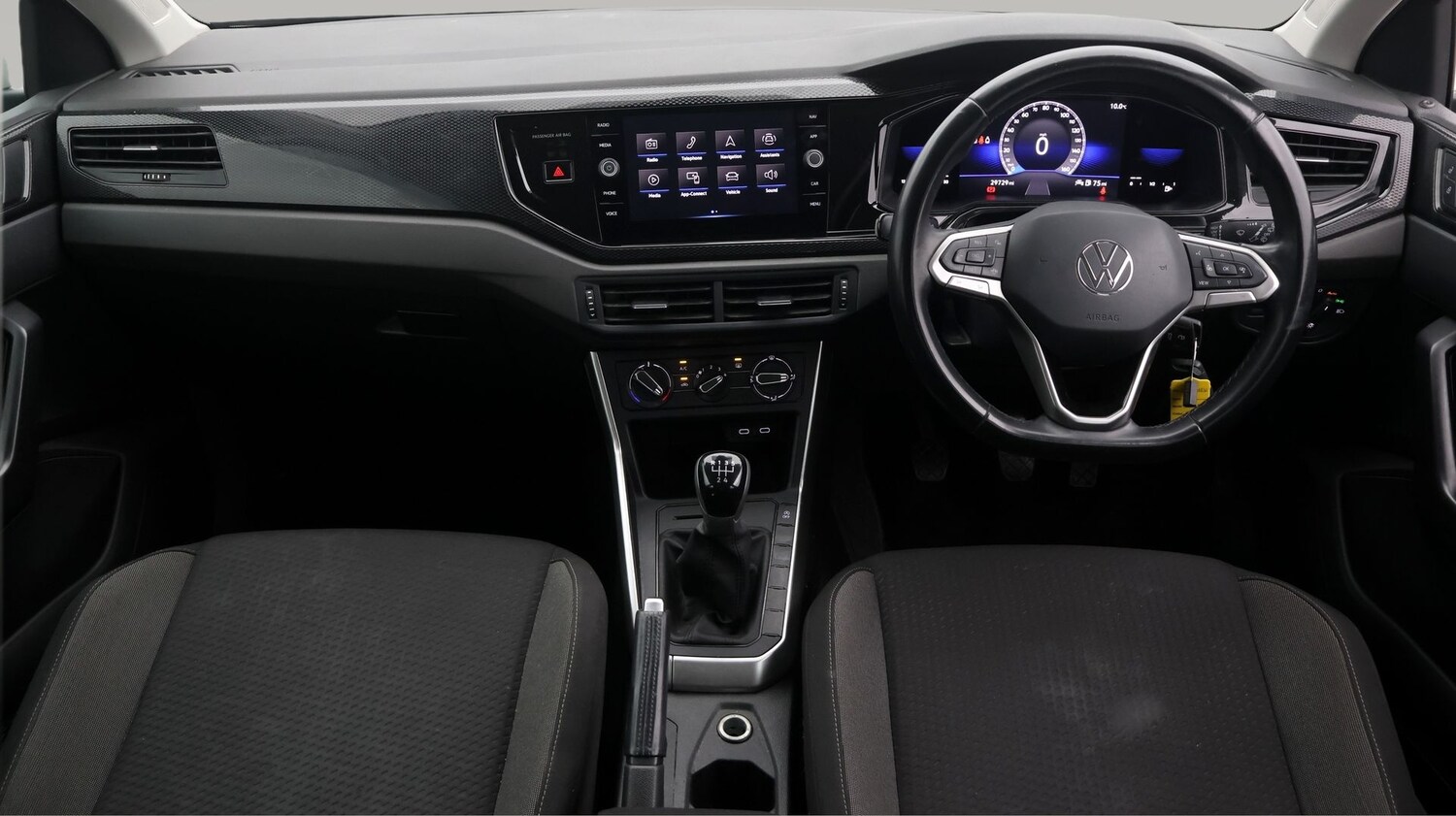 Used Volkswagen Polo 2022 for sale - 77310415: Photo 13