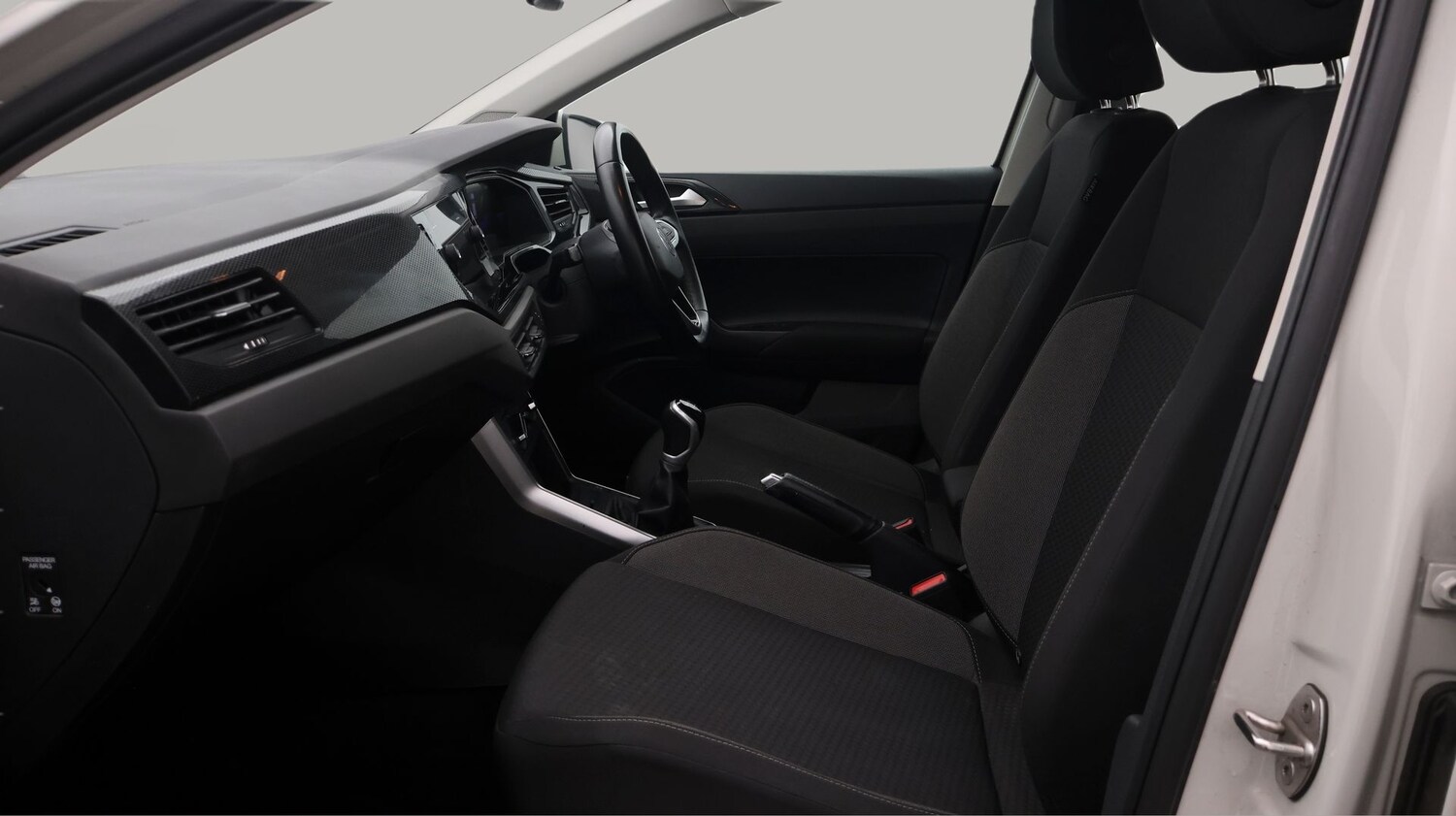 Used Volkswagen Polo 2022 for sale - 77310415: Photo 14