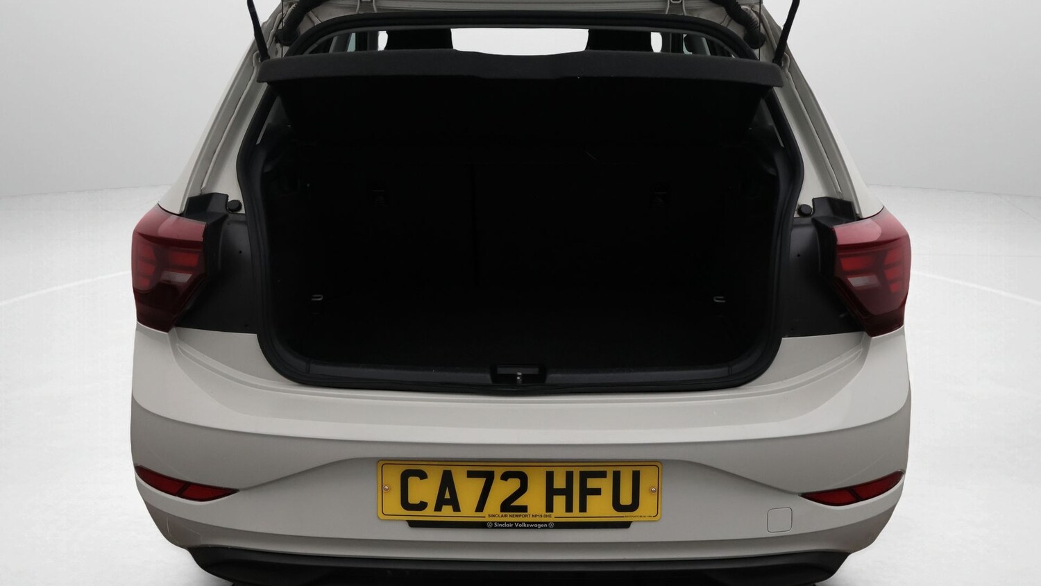 Used Volkswagen Polo 2022 for sale - 77310415: Photo 17