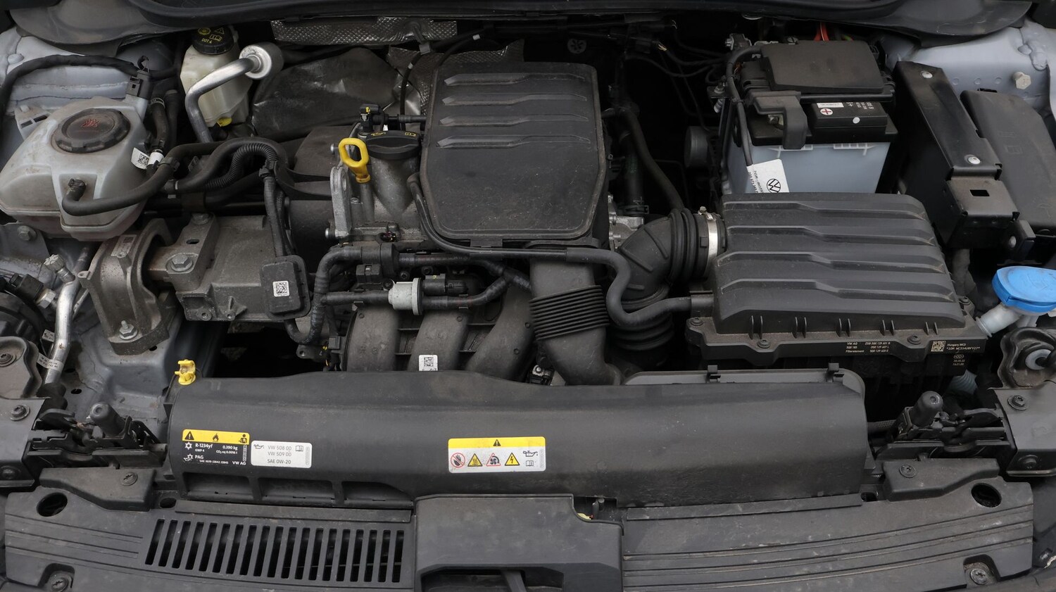 Used Volkswagen Polo 2022 for sale - 77310415: Photo 19