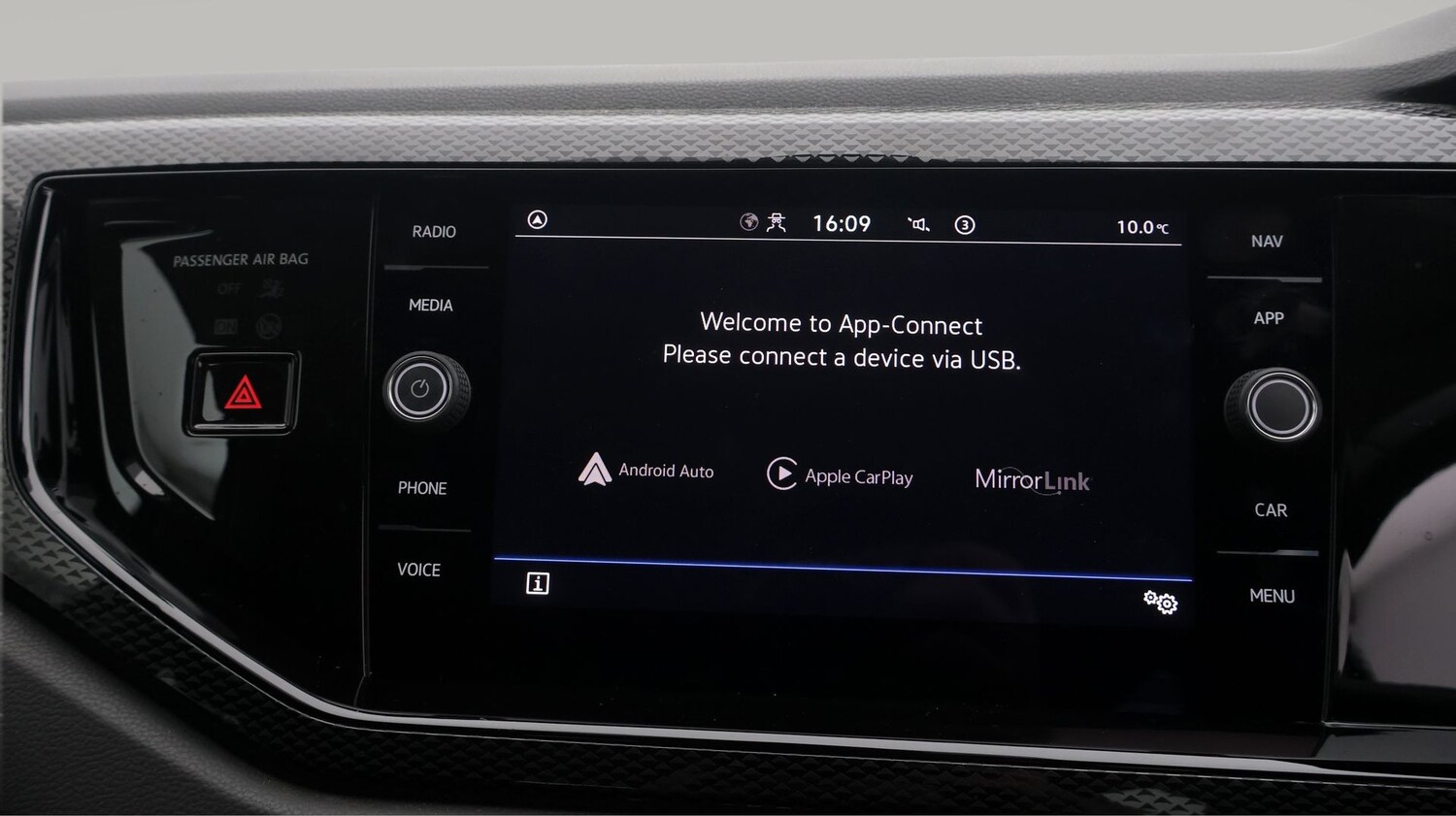 Used Volkswagen Polo 2022 for sale - 77310415: Photo 24