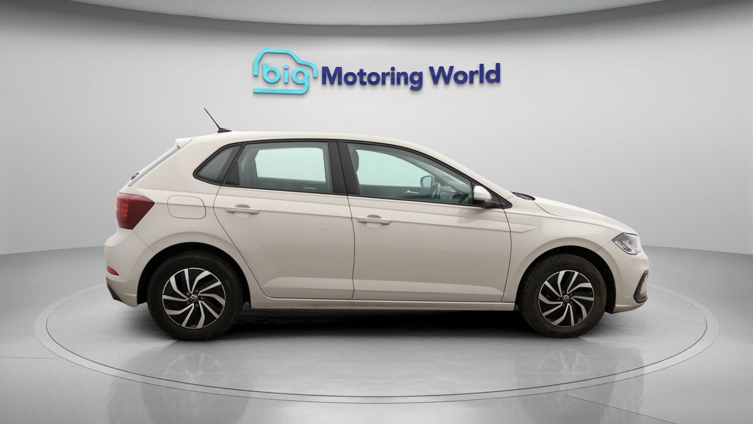 Used Volkswagen Polo 2022 for sale - 77310415: Photo 8