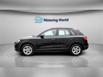 Used Audi Q3 2022 for sale - 78473735: Photo