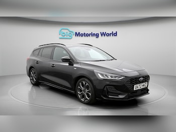 Used Ford Focus 2022 for sale - 78673481: Photo