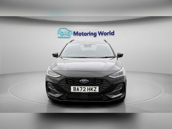 Used Ford Focus 2022 for sale - 78673481: Photo