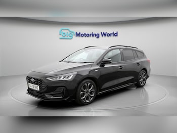 Used Ford Focus 2022 for sale - 78673481: Photo