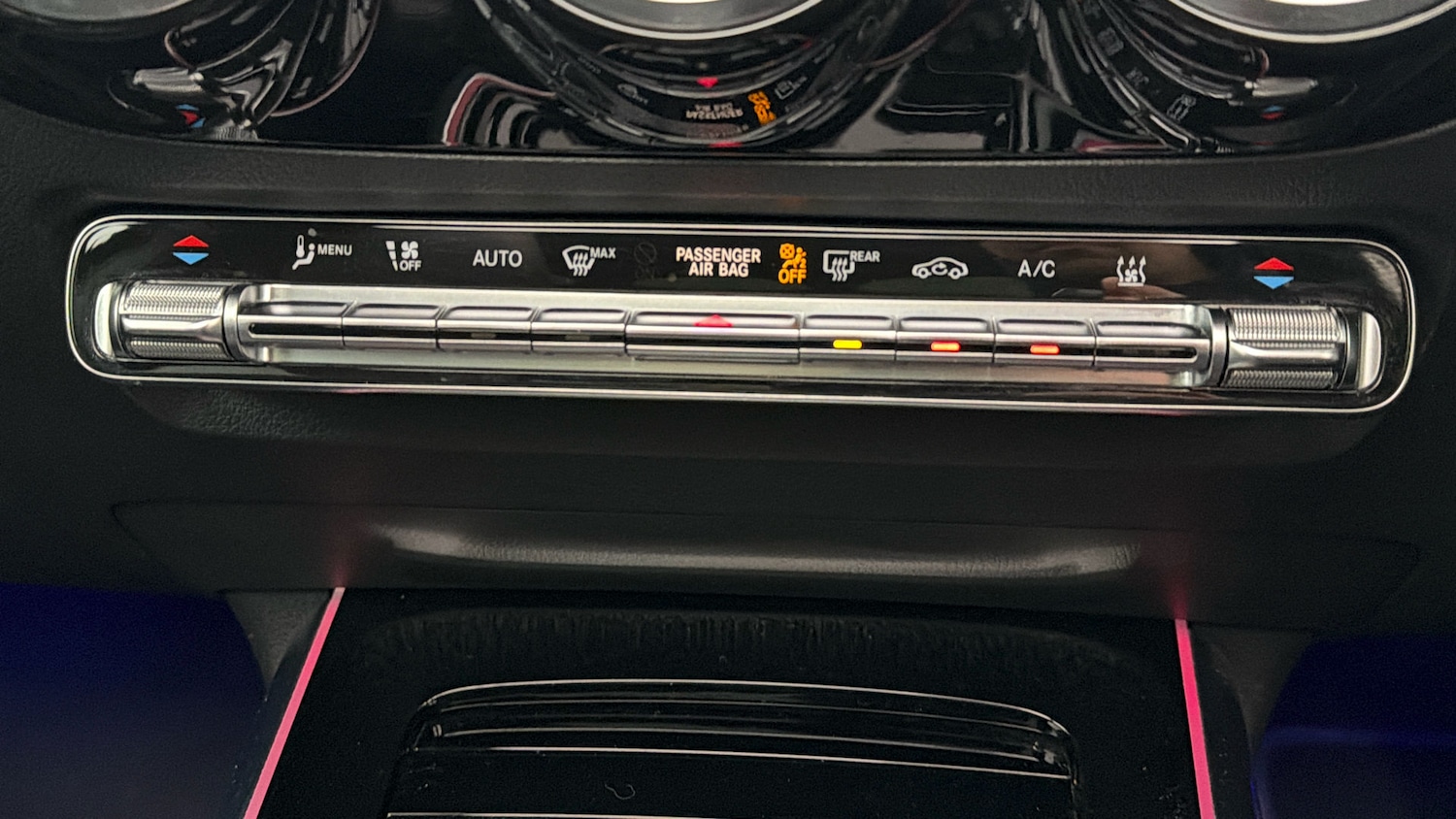 Used Mercedes-Benz EQA 2023 for sale - 78150479: Photo 11