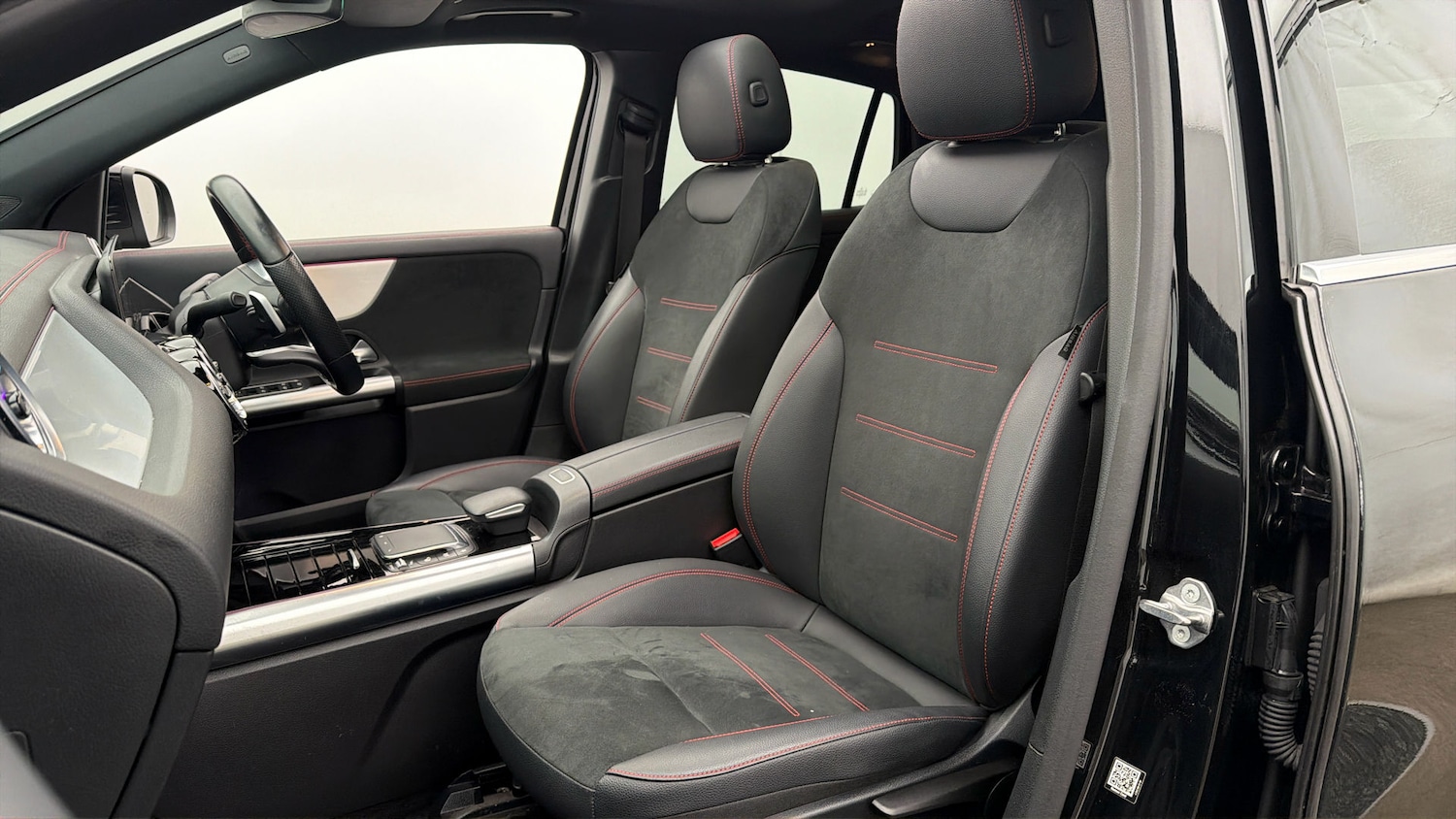 Used Mercedes-Benz EQA 2023 for sale - 78150479: Photo 13