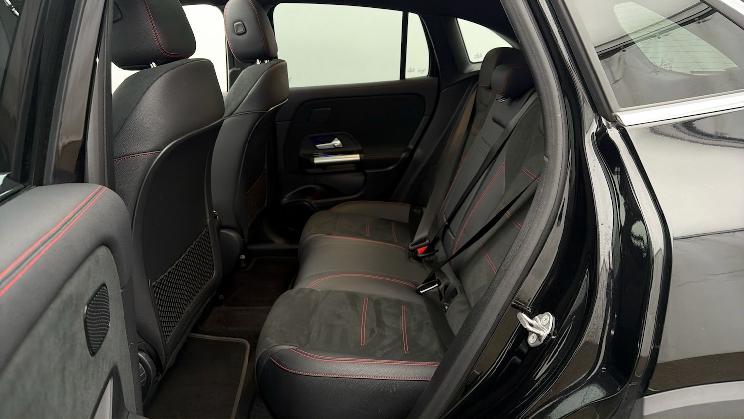 Used Mercedes-Benz EQA 2023 for sale - 78150479: Photo 15