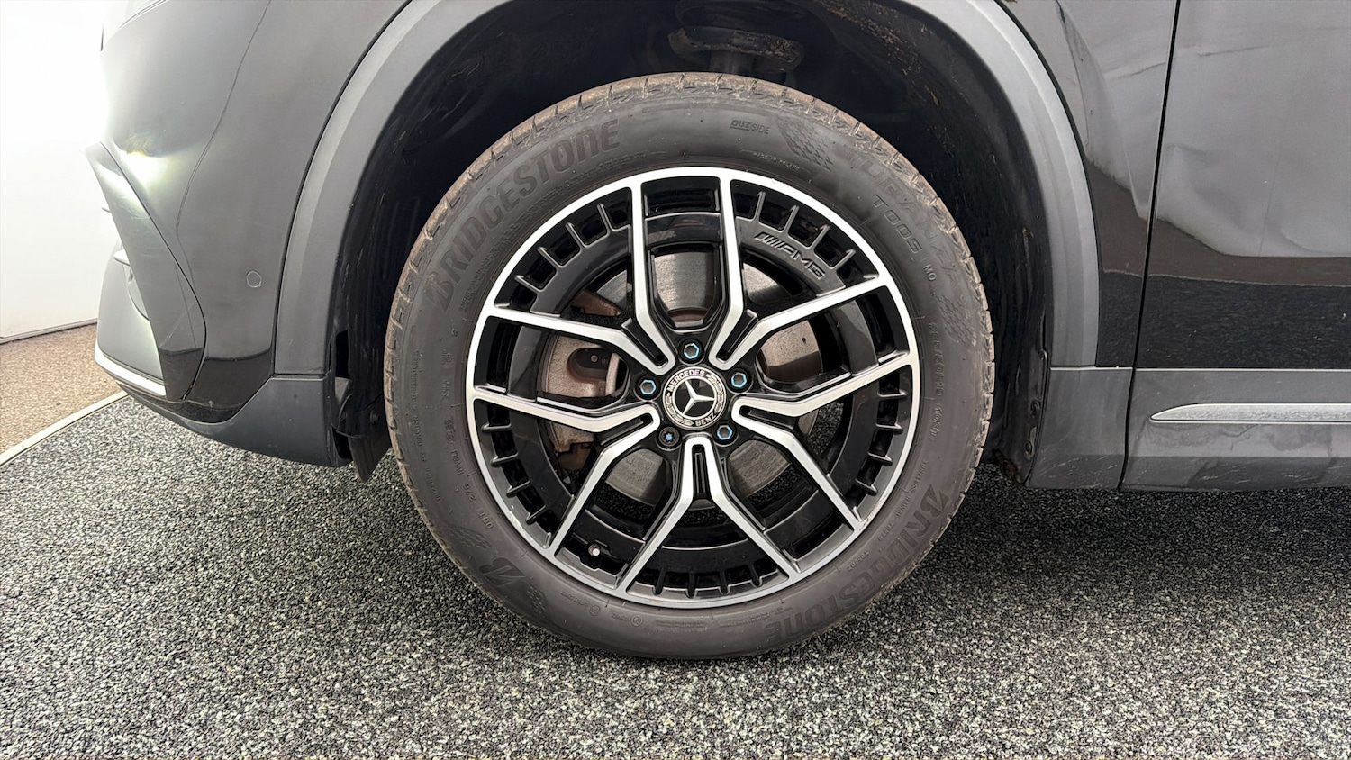 Used Mercedes-Benz EQA 2023 for sale - 78150479: Photo 17