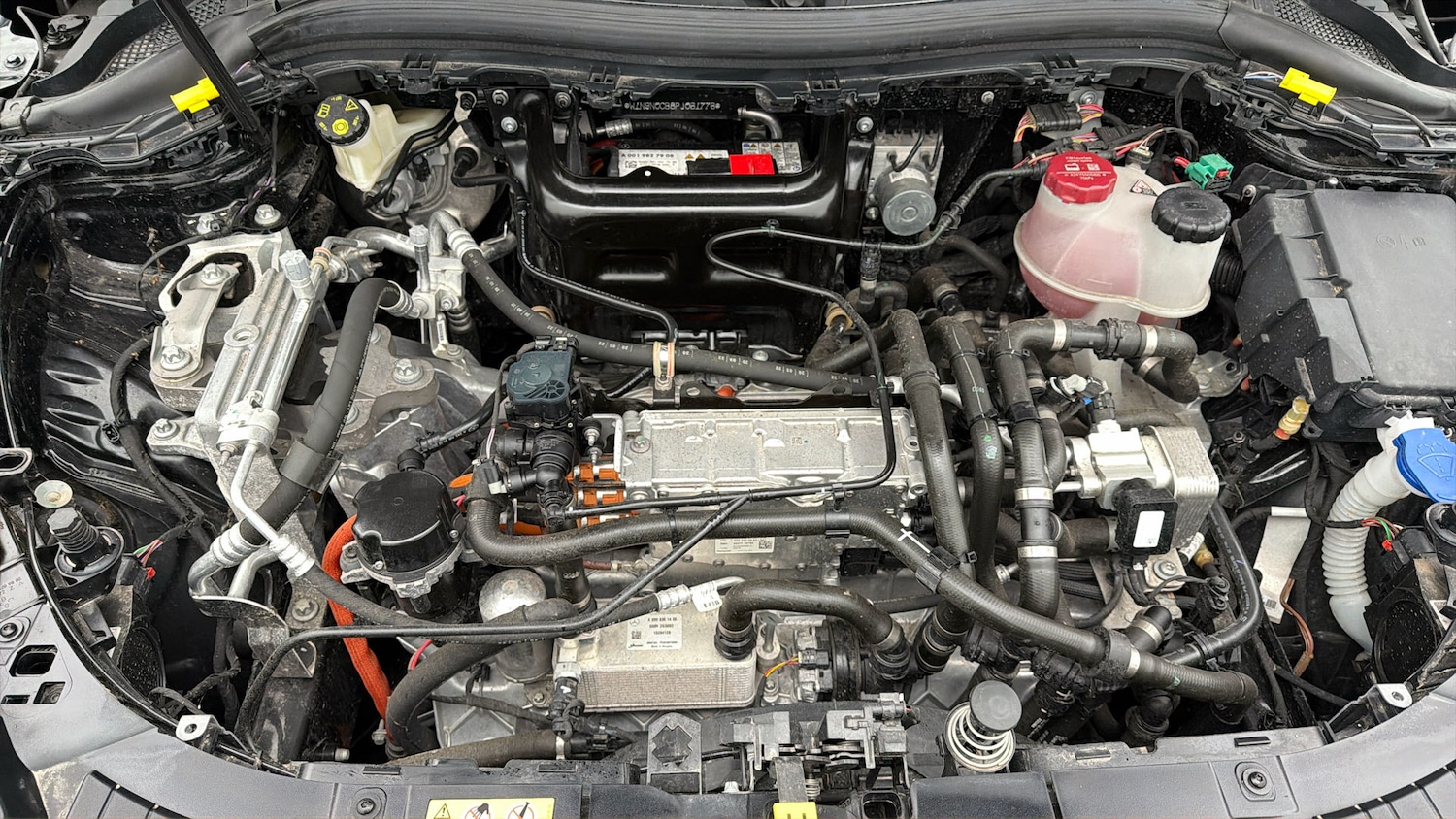 Used Mercedes-Benz EQA 2023 for sale - 78150479: Photo 18