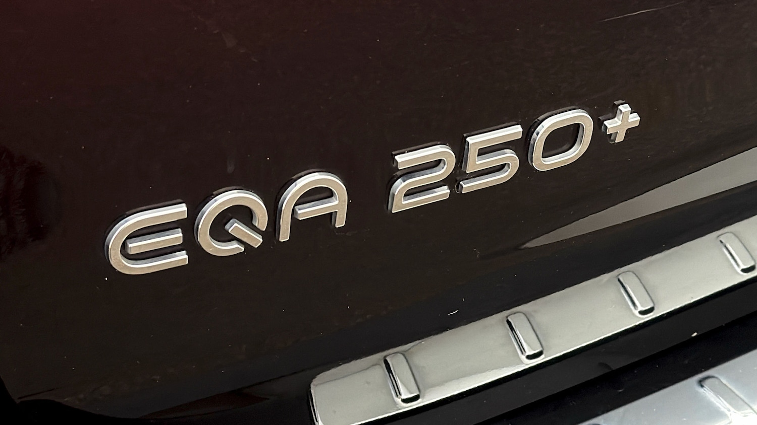 Used Mercedes-Benz EQA 2023 for sale - 78150479: Photo 20