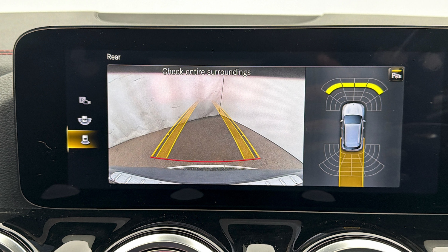 Used Mercedes-Benz EQA 2023 for sale - 78150479: Photo 25