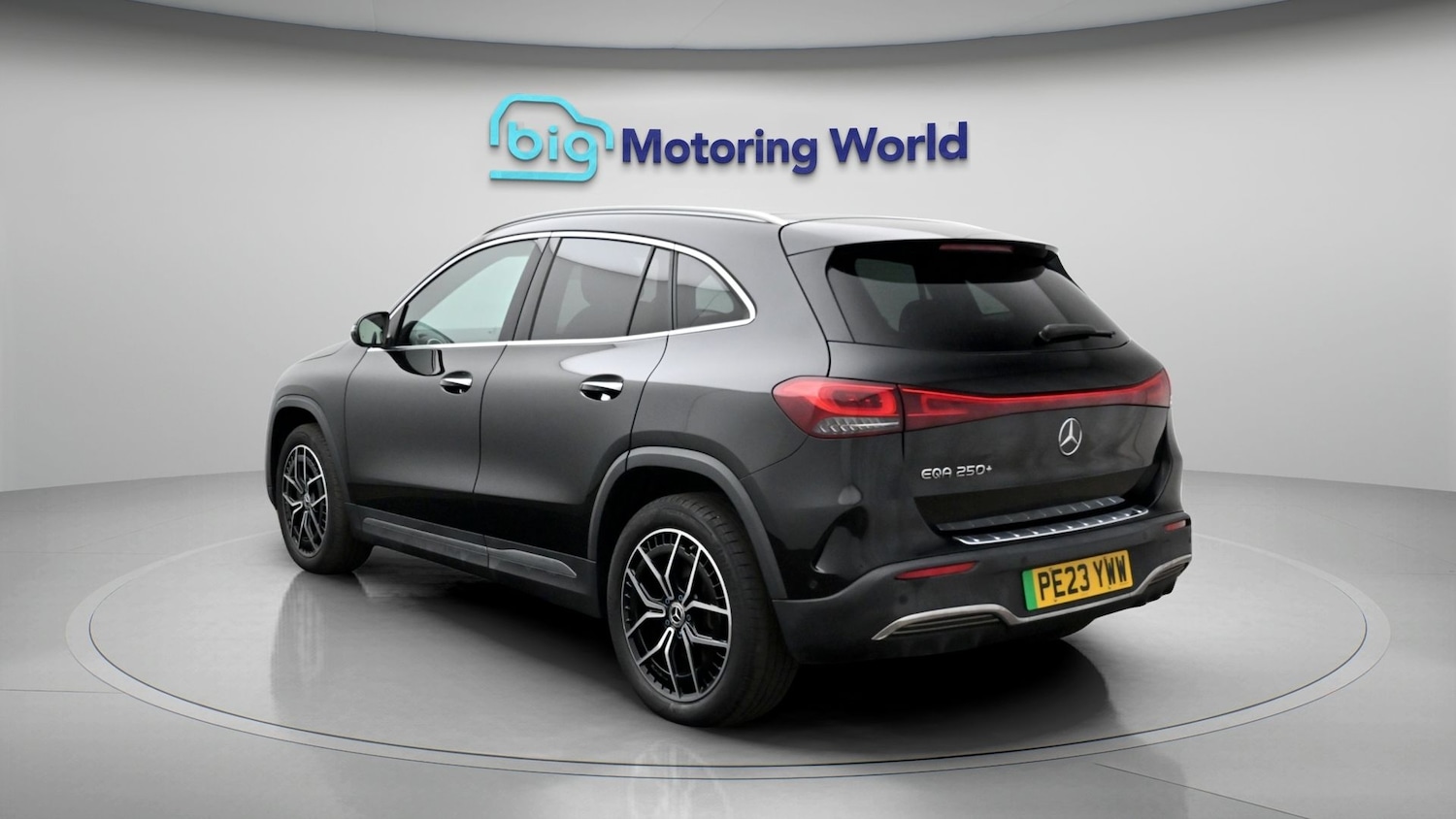 Used Mercedes-Benz EQA 2023 for sale - 78150479: Photo 5