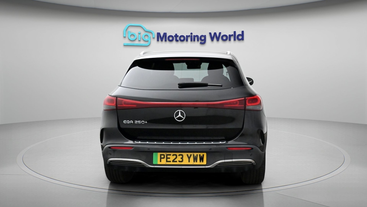 Used Mercedes-Benz EQA 2023 for sale - 78150479: Photo 6