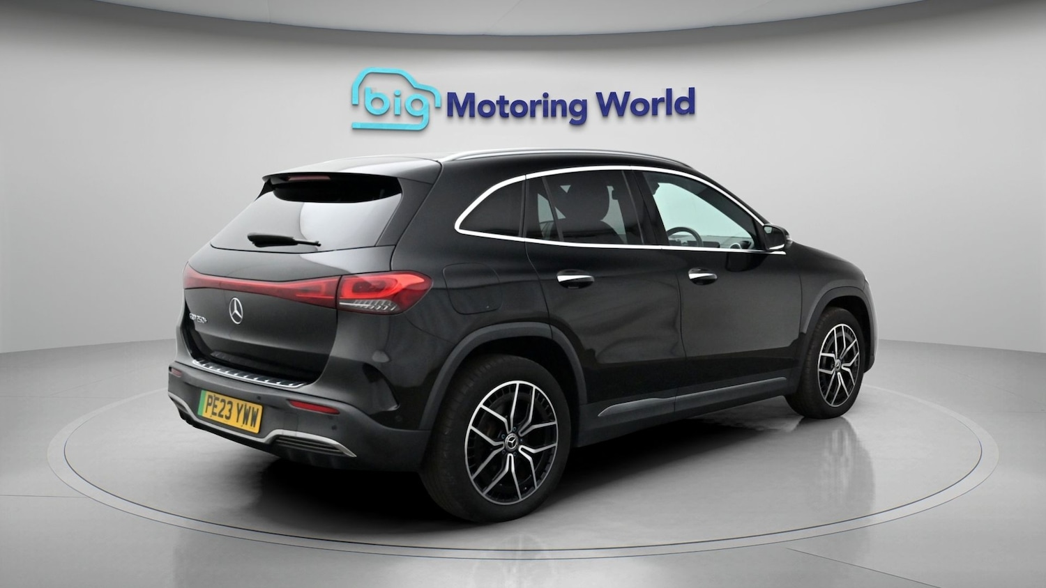 Used Mercedes-Benz EQA 2023 for sale - 78150479: Photo 7