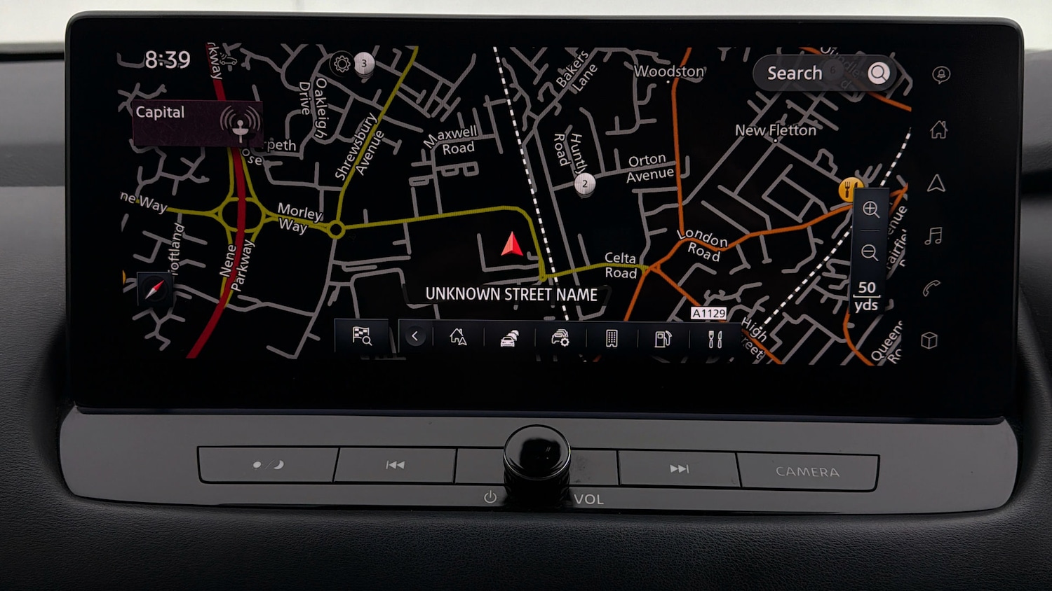 Used Nissan Qashqai 2023 for sale - 78078794: Photo 10