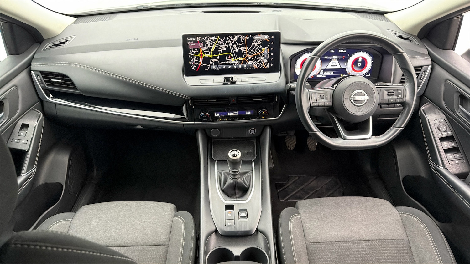 Used Nissan Qashqai 2023 for sale - 78078794: Photo 12