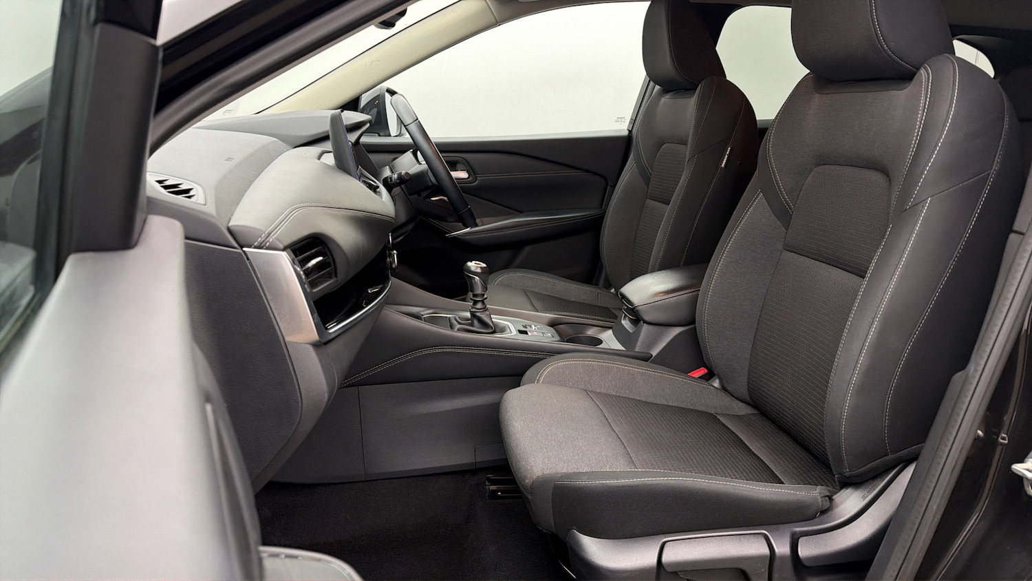 Used Nissan Qashqai 2023 for sale - 78078794: Photo 13