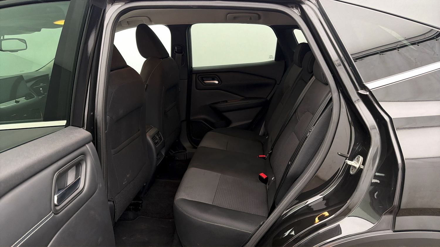 Used Nissan Qashqai 2023 for sale - 78078794: Photo 15