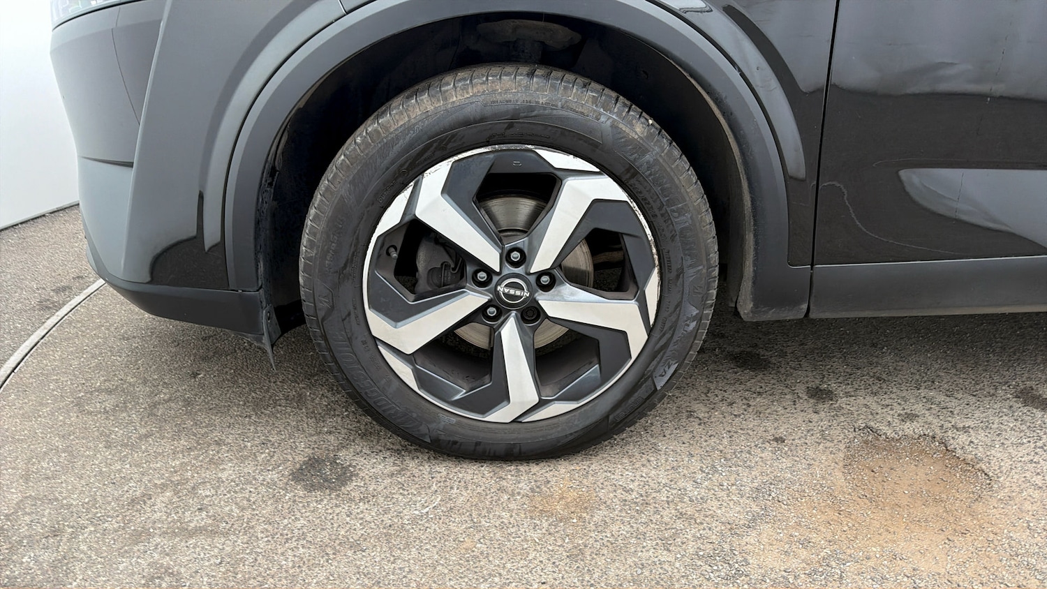 Used Nissan Qashqai 2023 for sale - 78078794: Photo 17