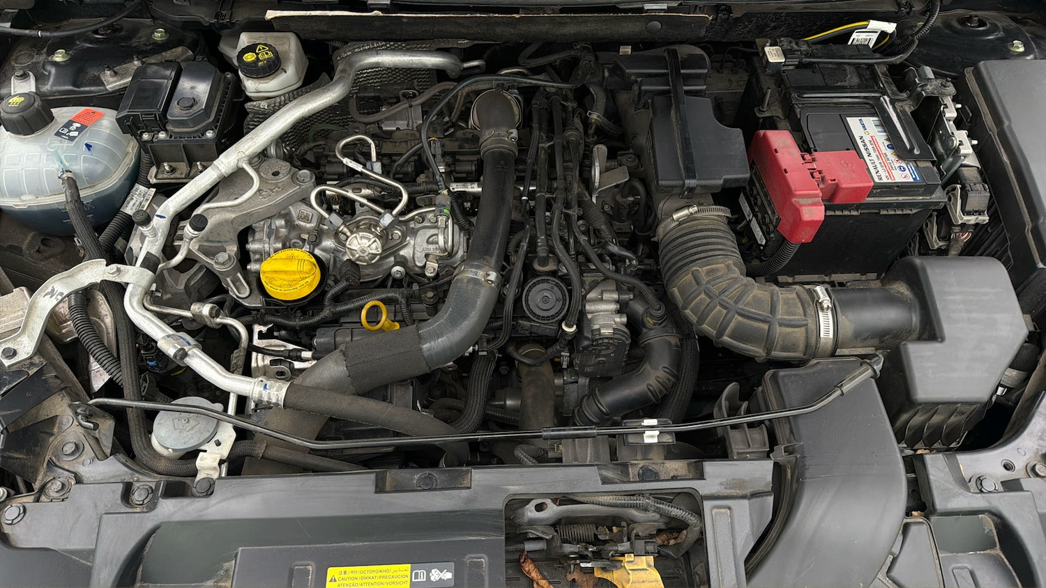 Used Nissan Qashqai 2023 for sale - 78078794: Photo 18