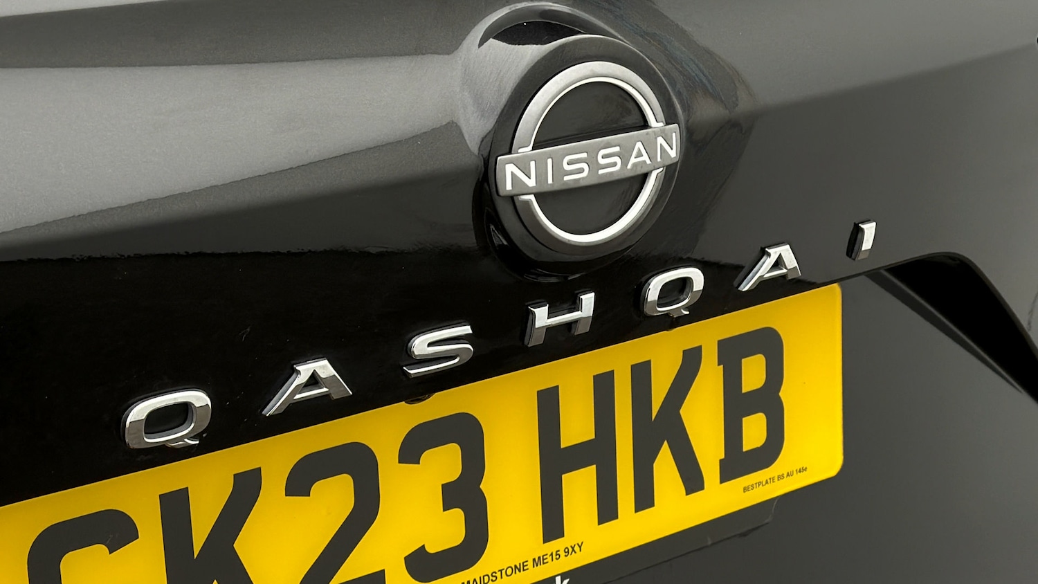 Used Nissan Qashqai 2023 for sale - 78078794: Photo 19