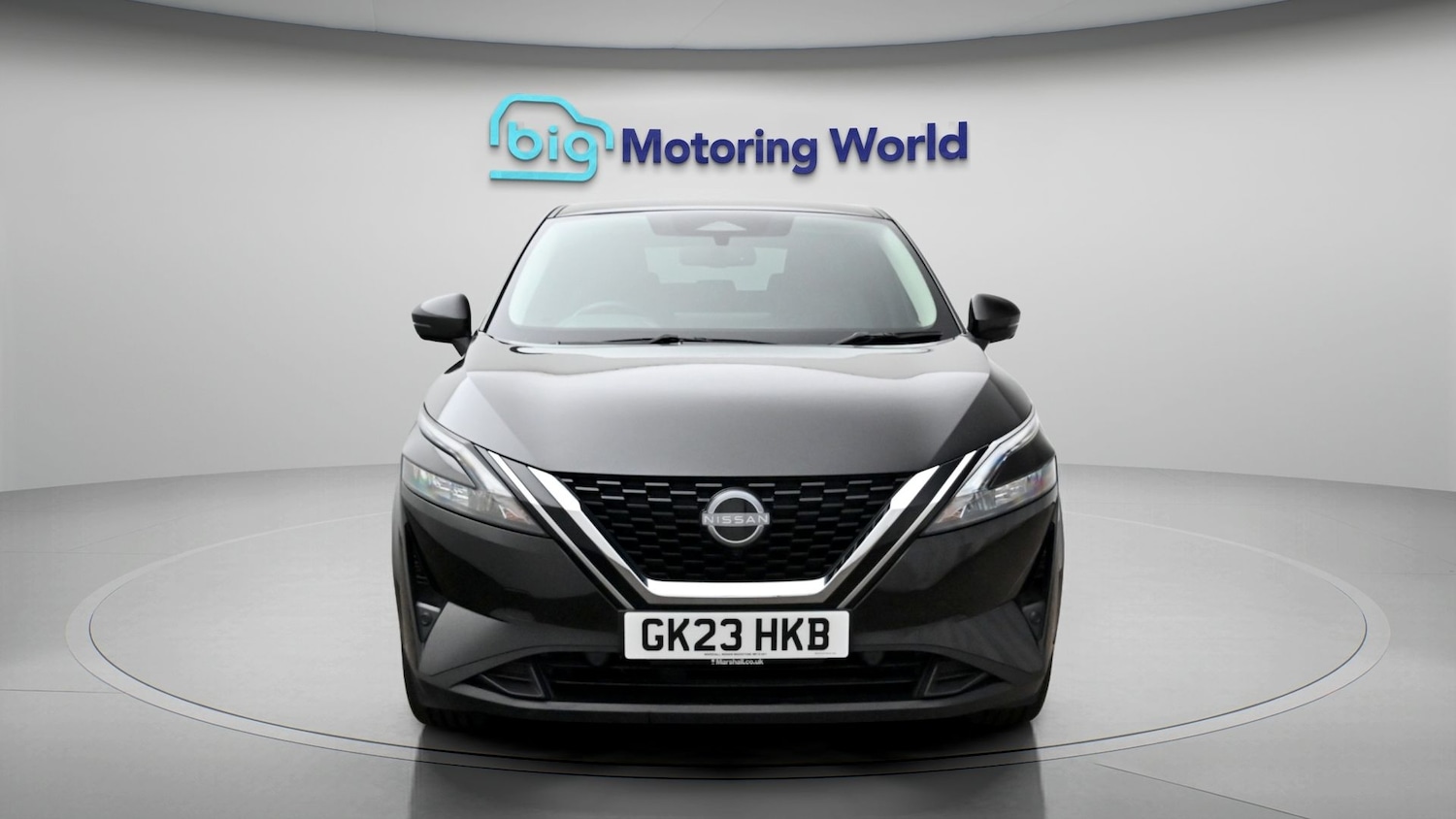 Used Nissan Qashqai 2023 for sale - 78078794: Photo 2