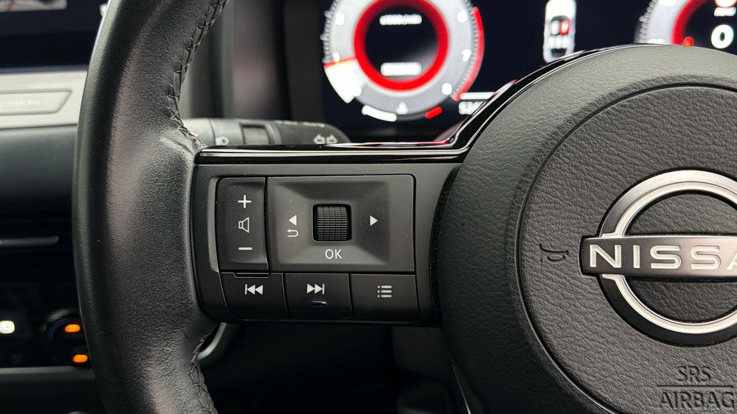 Used Nissan Qashqai 2023 for sale - 78078794: Photo 21