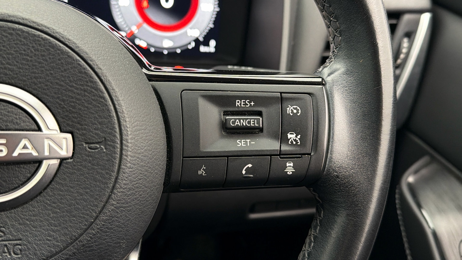 Used Nissan Qashqai 2023 for sale - 78078794: Photo 22