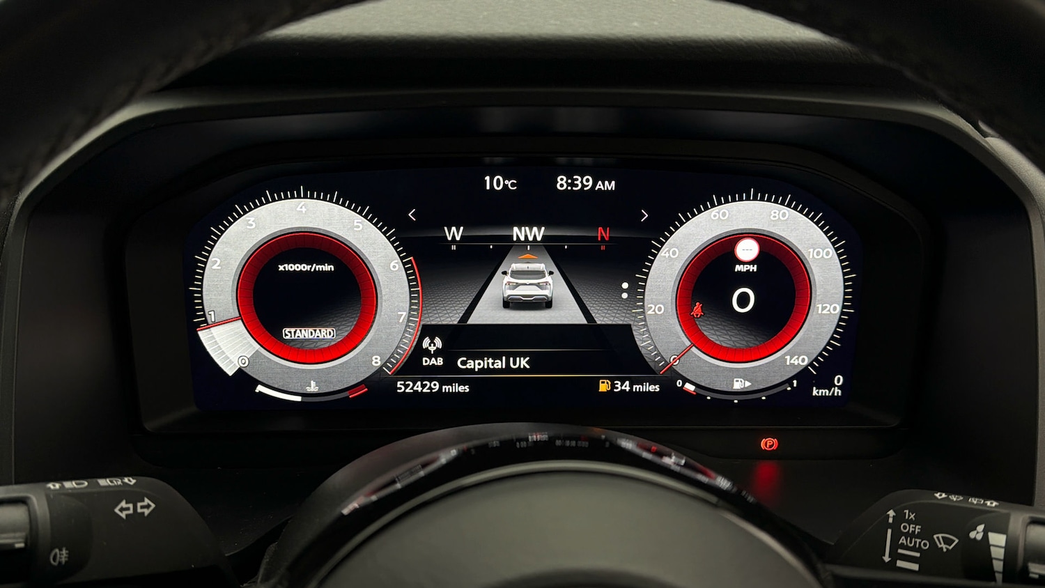 Used Nissan Qashqai 2023 for sale - 78078794: Photo 23