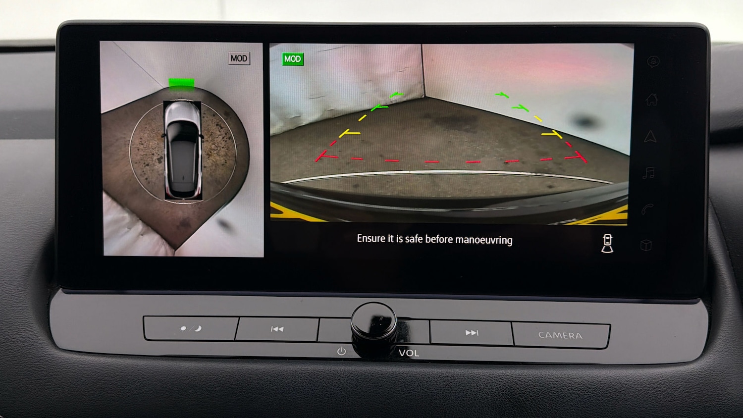 Used Nissan Qashqai 2023 for sale - 78078794: Photo 24