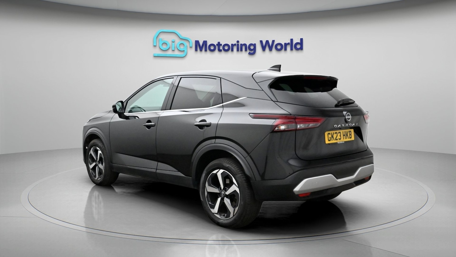 Used Nissan Qashqai 2023 for sale - 78078794: Photo 5